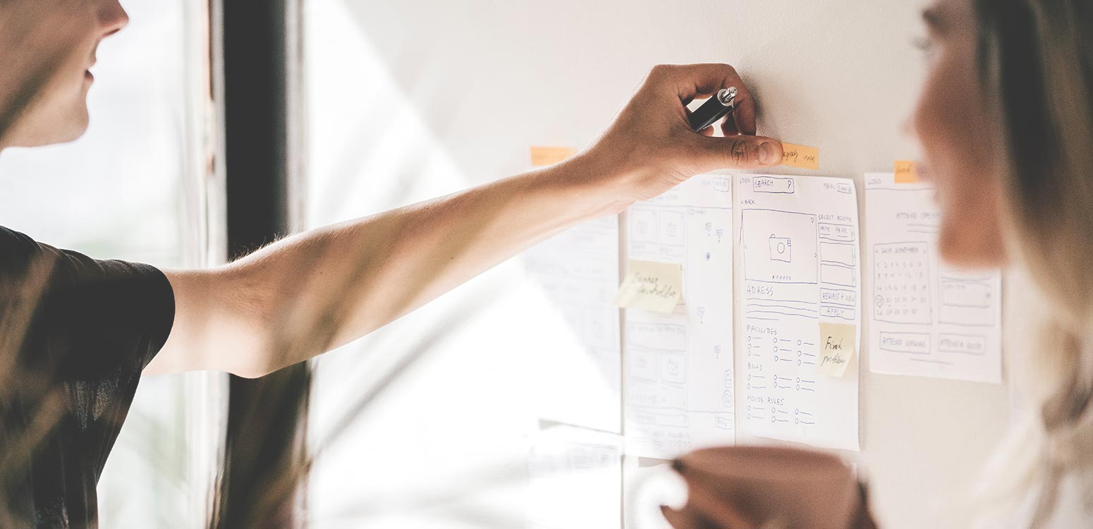 Company Design & Transformation